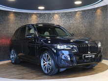 BMW X3 M40i MHT - U13690