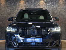 BMW X3 M40i MHT - U13690