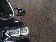 BMW X3 M40i MHT - U13690