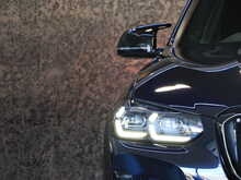 BMW X3 M40i MHT - U13690