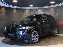 BMW X3 M40i MHT - U13690