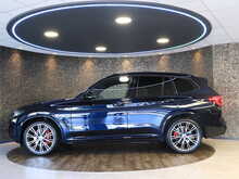 BMW X3 M40i MHT - U13690