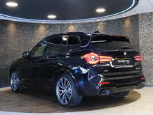BMW X3 M40i MHT - U13690