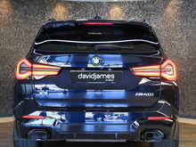BMW X3 M40i MHT - U13690