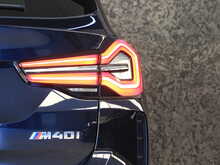 BMW X3 M40i MHT - U13690
