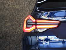 BMW X3 M40i MHT - U13690