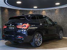 BMW X3 M40i MHT - U13690