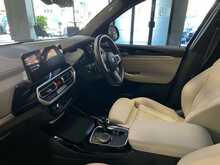 BMW X3 M40i MHT - U13690