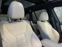 BMW X3 M40i MHT - U13690