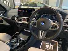 BMW X3 M40i MHT - U13690