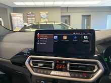 BMW X3 M40i MHT - U13690