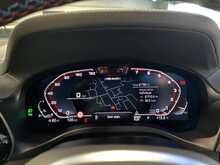 BMW X3 M40i MHT - U13690