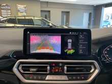 BMW X3 M40i MHT - U13690