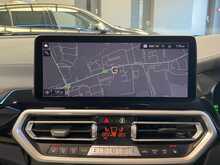 BMW X3 M40i MHT - U13690