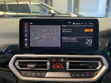 BMW X3 M40i MHT - U13690