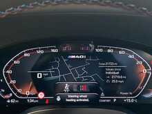 BMW X3 M40i MHT - U13690