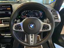 BMW X3 M40i MHT - U13690