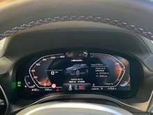 BMW X3 M40i MHT - U13690