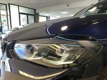 BMW X3 M40i MHT - U13690