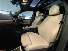 BMW X3 M40i MHT - U13690