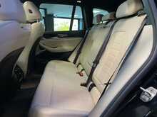 BMW X3 M40i MHT - U13690