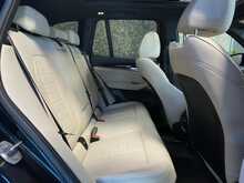 BMW X3 M40i MHT - U13690