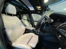 BMW X3 M40i MHT - U13690