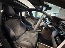 Audi RS3 TFSI Carbon Vorsprung - U13692