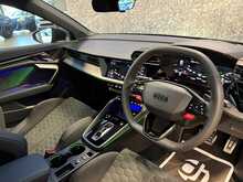 Audi RS3 TFSI Carbon Vorsprung - U13692