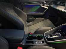 Audi RS3 TFSI Carbon Vorsprung - U13692