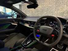 Audi RS3 TFSI Carbon Vorsprung - U13692