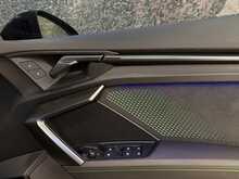 Audi RS3 TFSI Carbon Vorsprung - U13692
