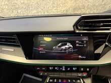 Audi RS3 TFSI Carbon Vorsprung - U13692