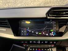 Audi RS3 TFSI Carbon Vorsprung - U13692