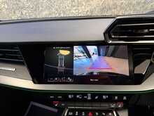 Audi RS3 TFSI Carbon Vorsprung - U13692