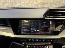 Audi RS3 TFSI Carbon Vorsprung - U13692