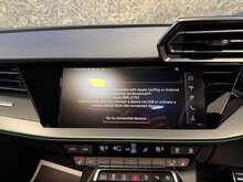 Audi RS3 TFSI Carbon Vorsprung - U13692
