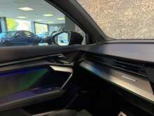 Audi RS3 TFSI Carbon Vorsprung - U13692