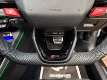 Audi RS3 TFSI Carbon Vorsprung - U13692