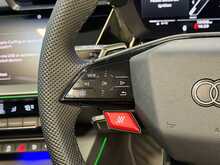 Audi RS3 TFSI Carbon Vorsprung - U13692