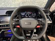 Audi RS3 TFSI Carbon Vorsprung - U13692