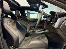 Audi RS3 TFSI Carbon Vorsprung - U13692