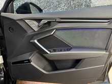 Audi RS3 TFSI Carbon Vorsprung - U13692