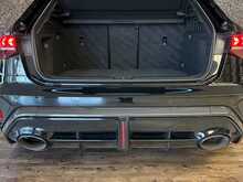 Audi RS3 TFSI Carbon Vorsprung - U13692
