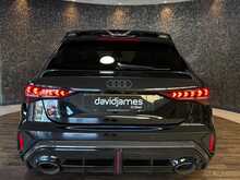 Audi RS3 TFSI Carbon Vorsprung - U13692