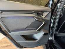 Audi RS3 TFSI Carbon Vorsprung - U13692