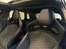 Audi RS3 TFSI Carbon Vorsprung - U13692