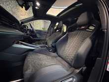 Audi RS3 TFSI Carbon Vorsprung - U13692