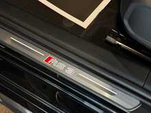 Audi RS3 TFSI Carbon Vorsprung - U13692