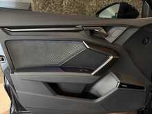 Audi RS3 TFSI Carbon Vorsprung - U13692